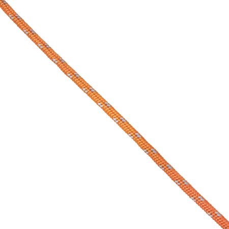 ALLEN CO 5' Highly Reflective Flagging Cord, Orange 470